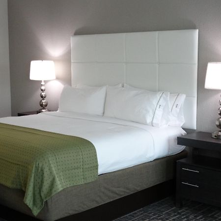 Holiday Inn Covington By Ihg Exteriör bild