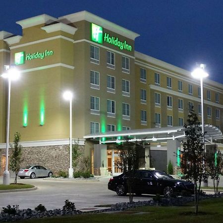 Holiday Inn Covington By Ihg Exteriör bild