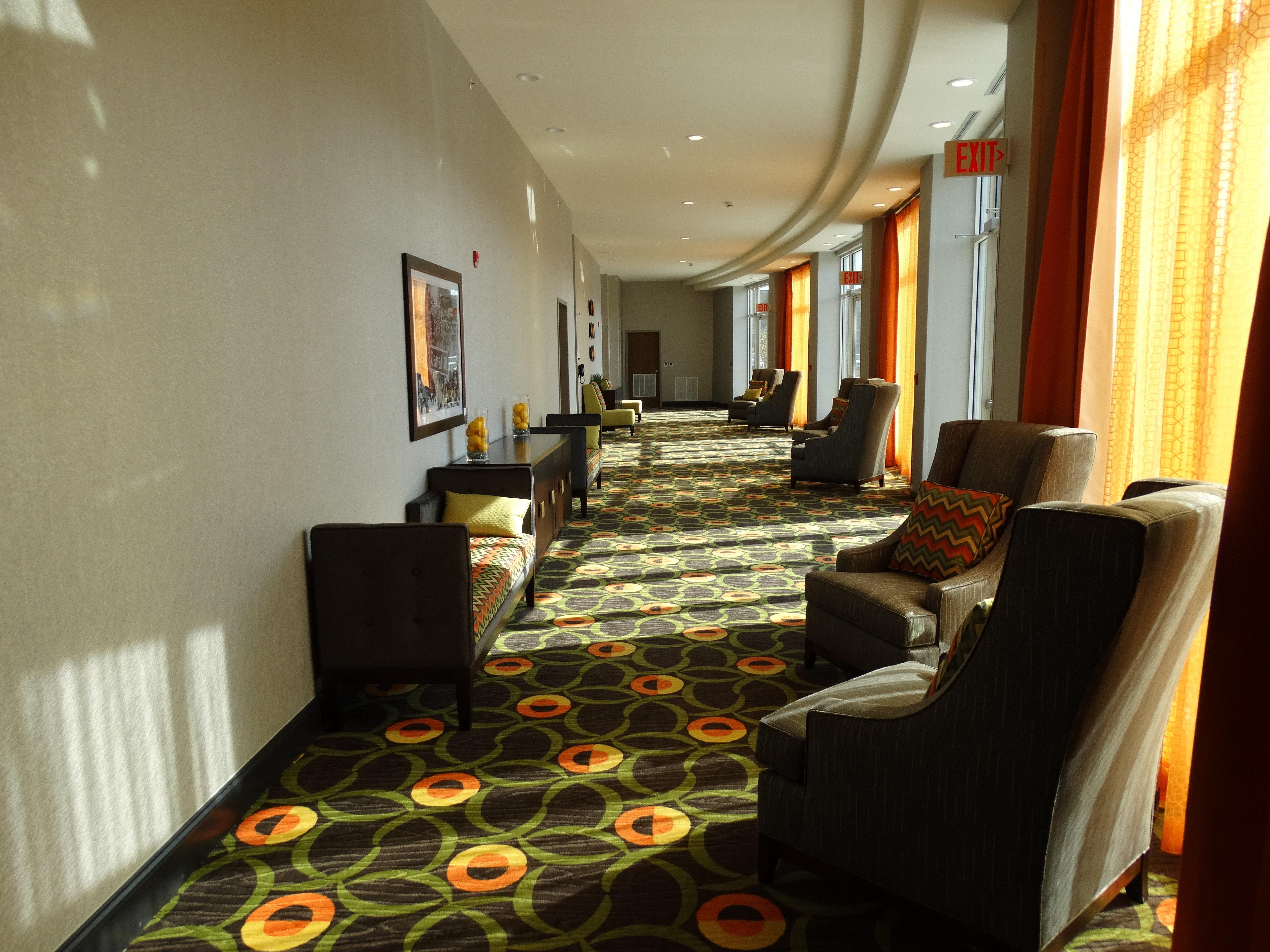 Holiday Inn Covington By Ihg Exteriör bild