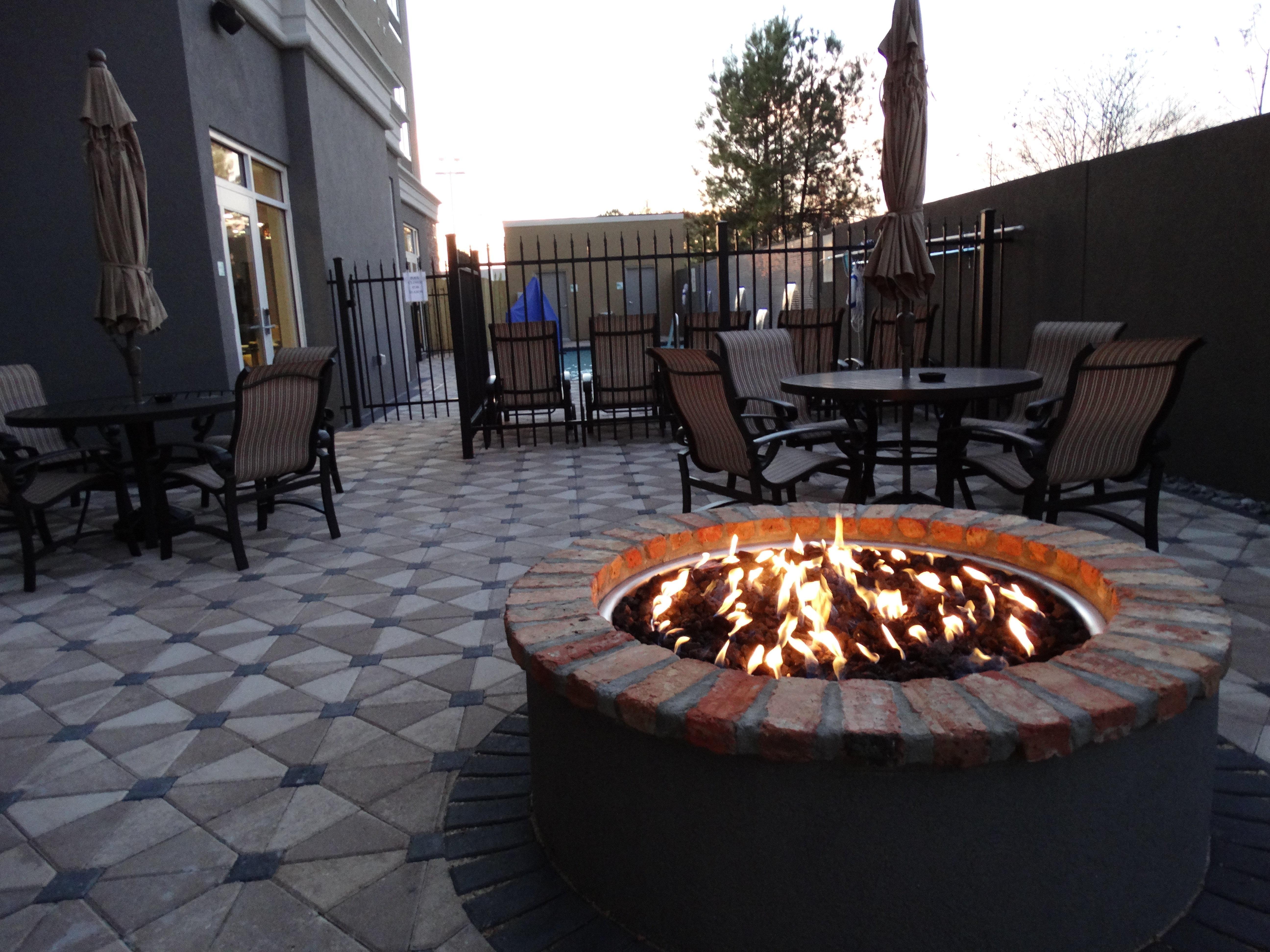 Holiday Inn Covington By Ihg Exteriör bild