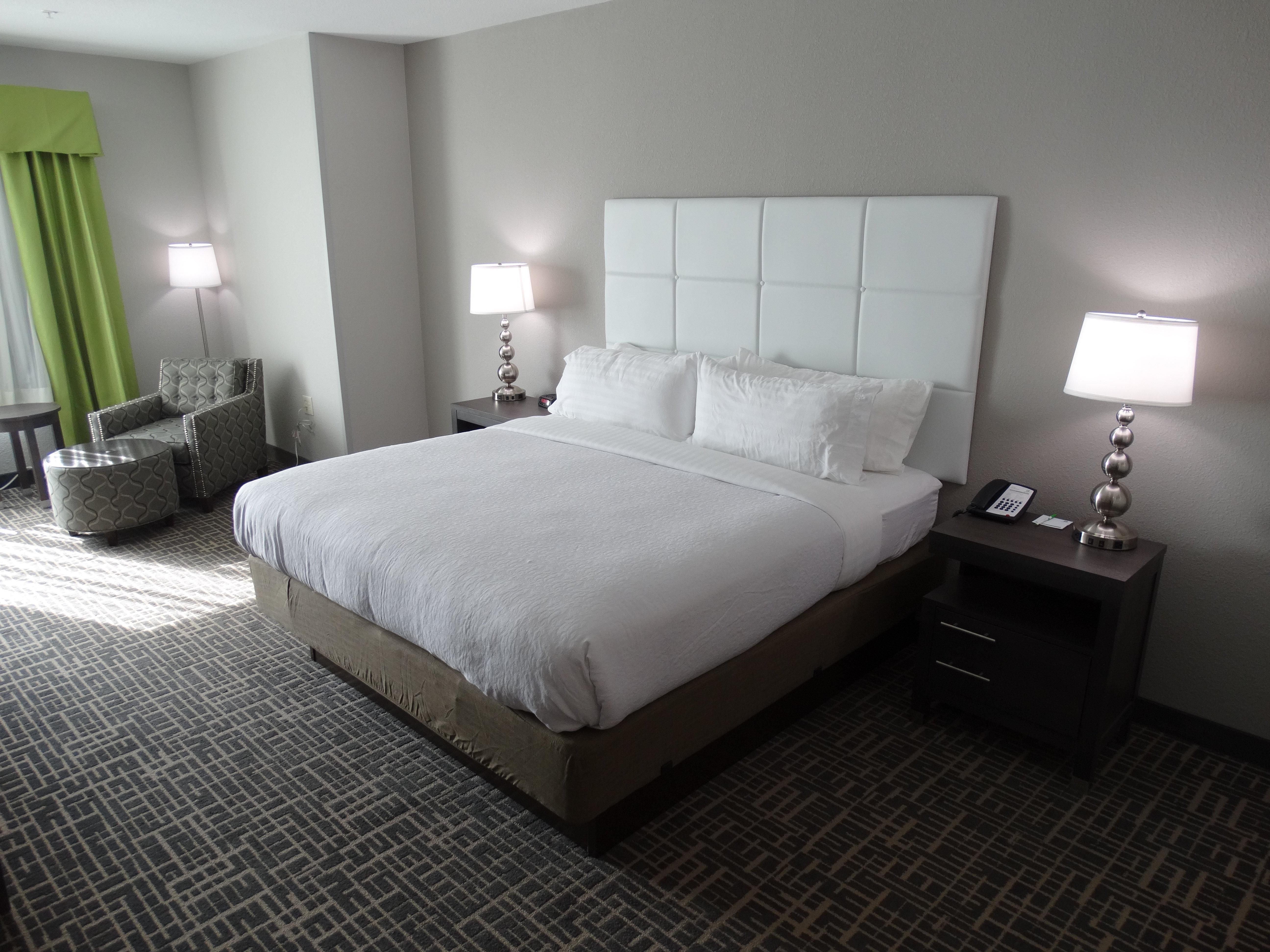 Holiday Inn Covington By Ihg Exteriör bild