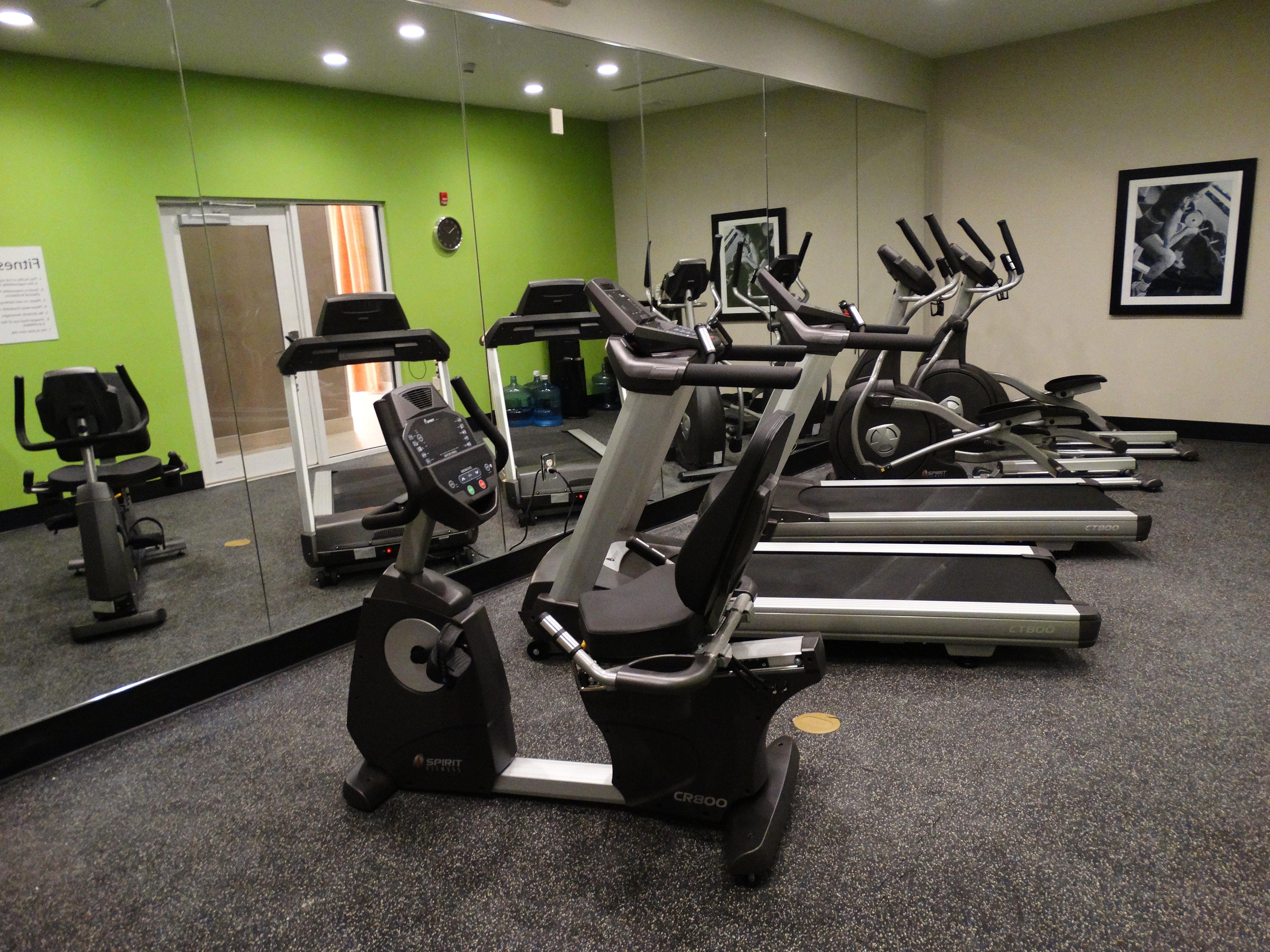 Holiday Inn Covington By Ihg Exteriör bild