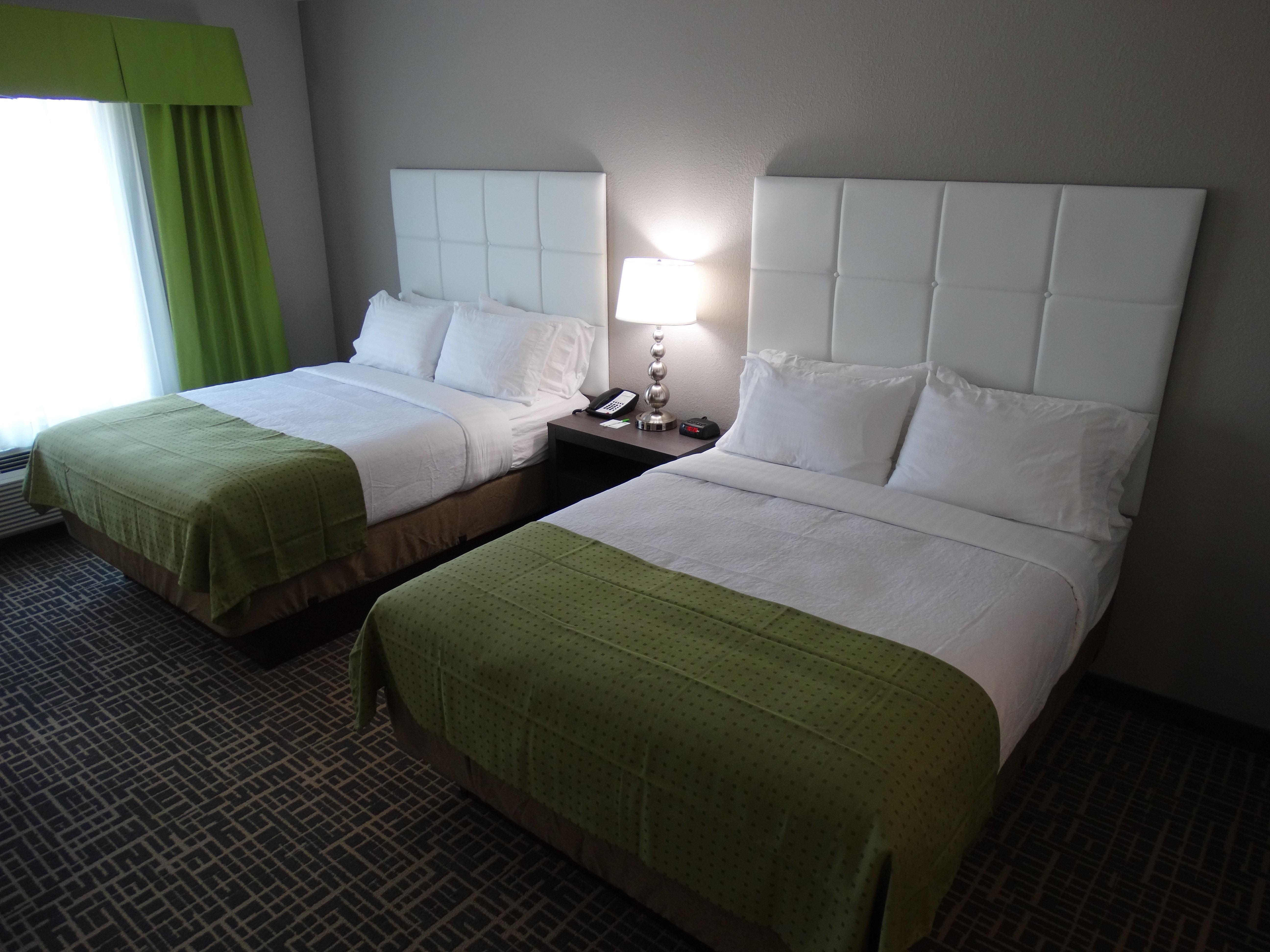 Holiday Inn Covington By Ihg Exteriör bild
