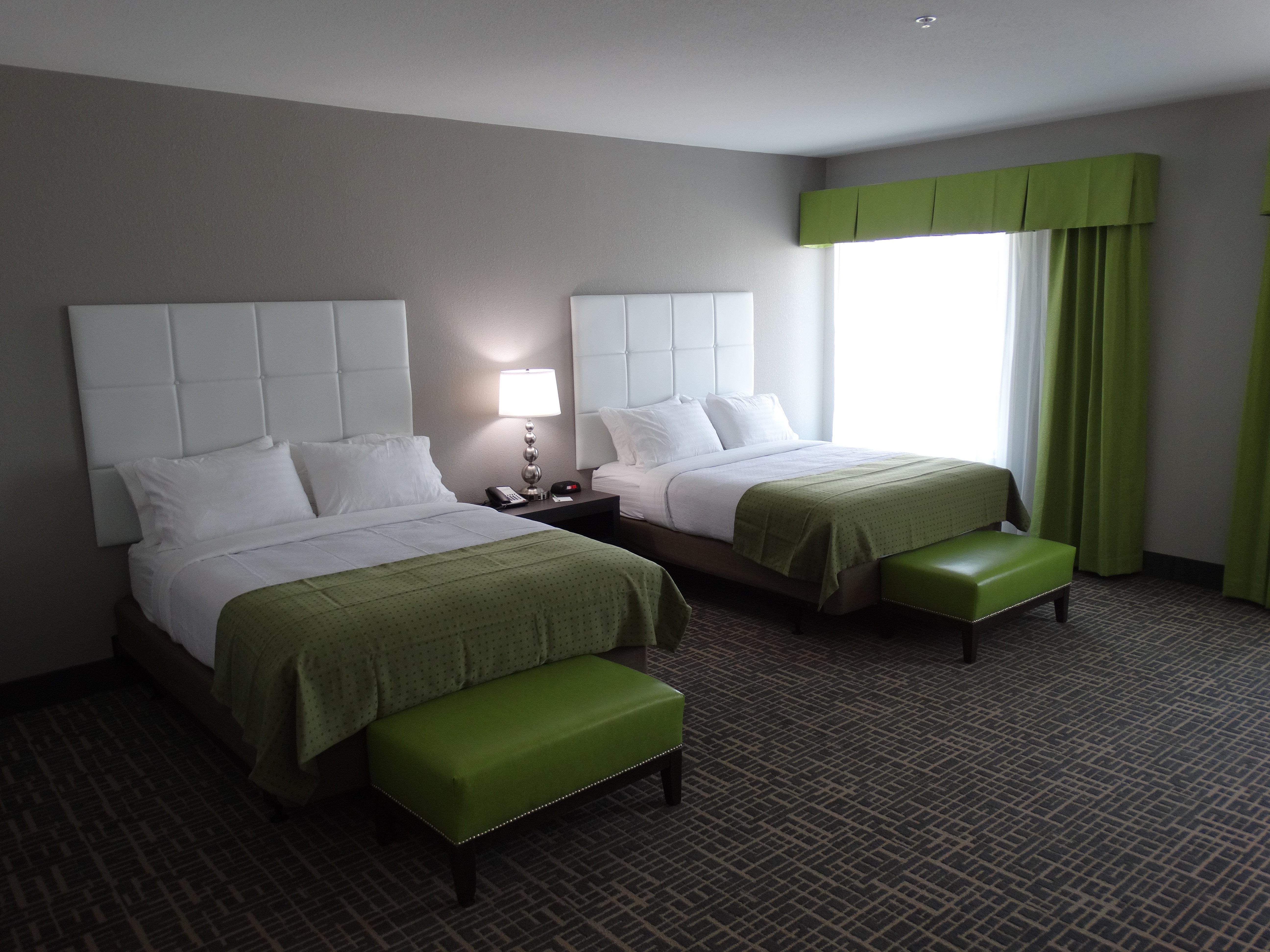 Holiday Inn Covington By Ihg Exteriör bild