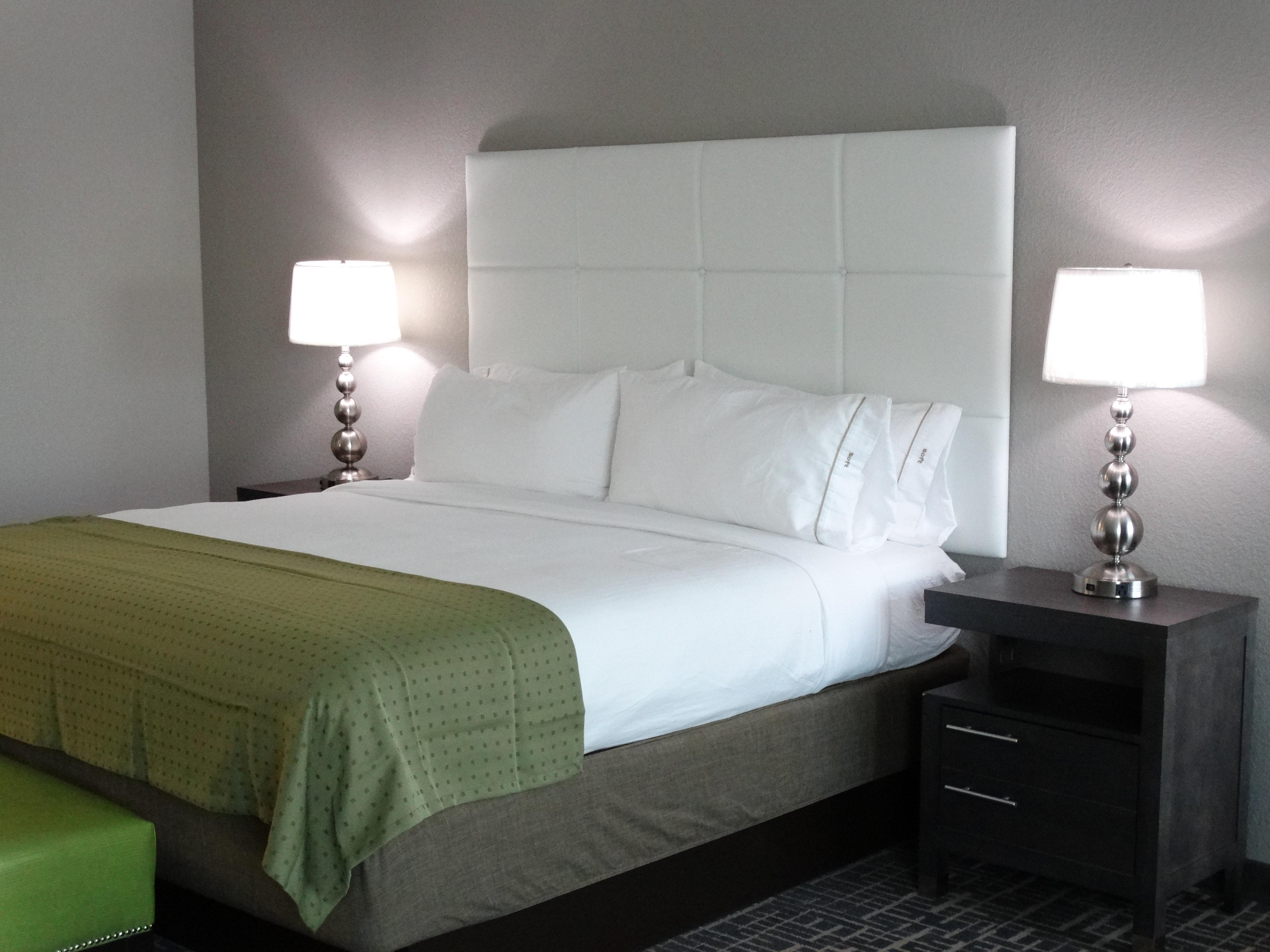 Holiday Inn Covington By Ihg Exteriör bild