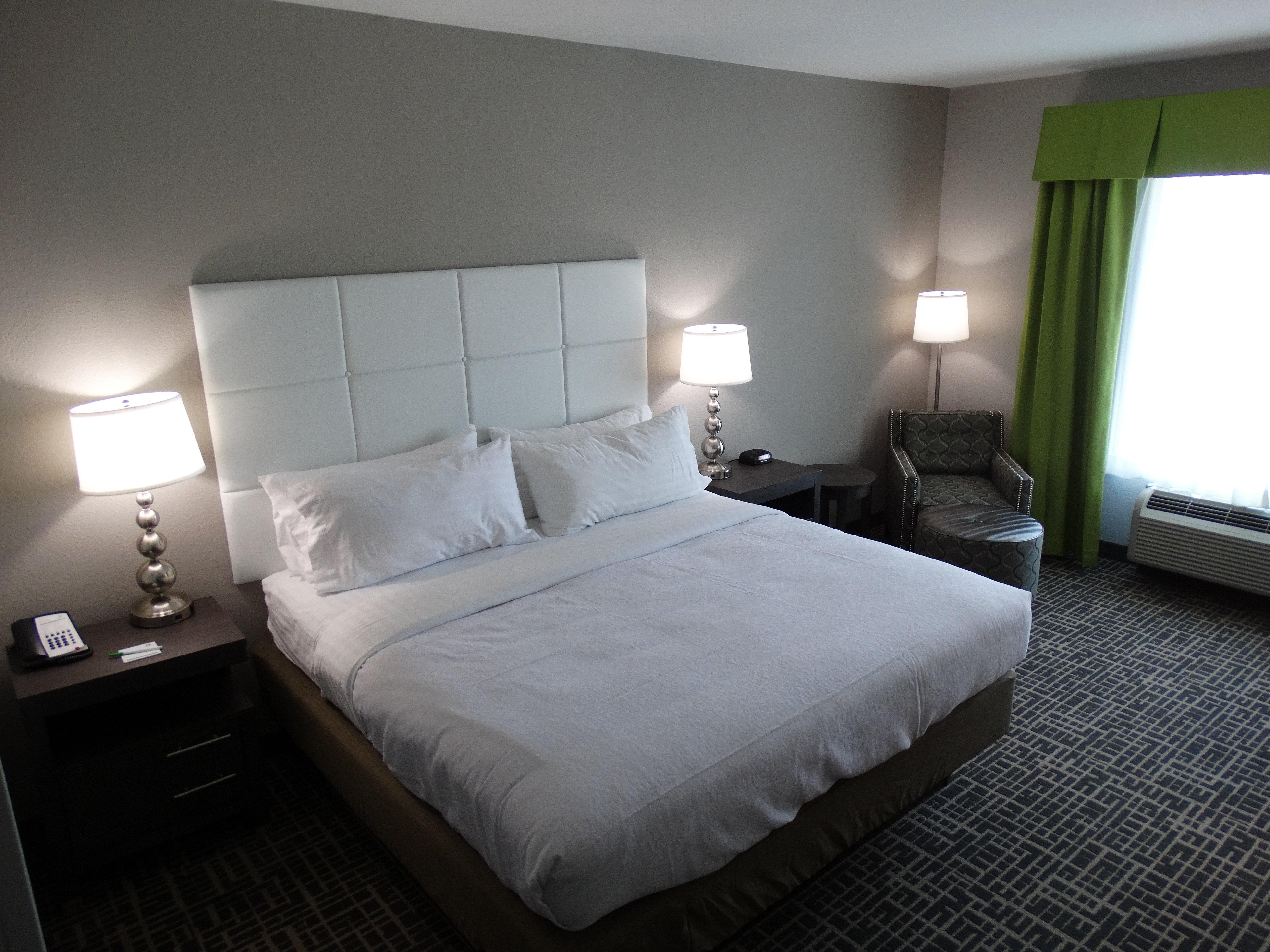 Holiday Inn Covington By Ihg Exteriör bild