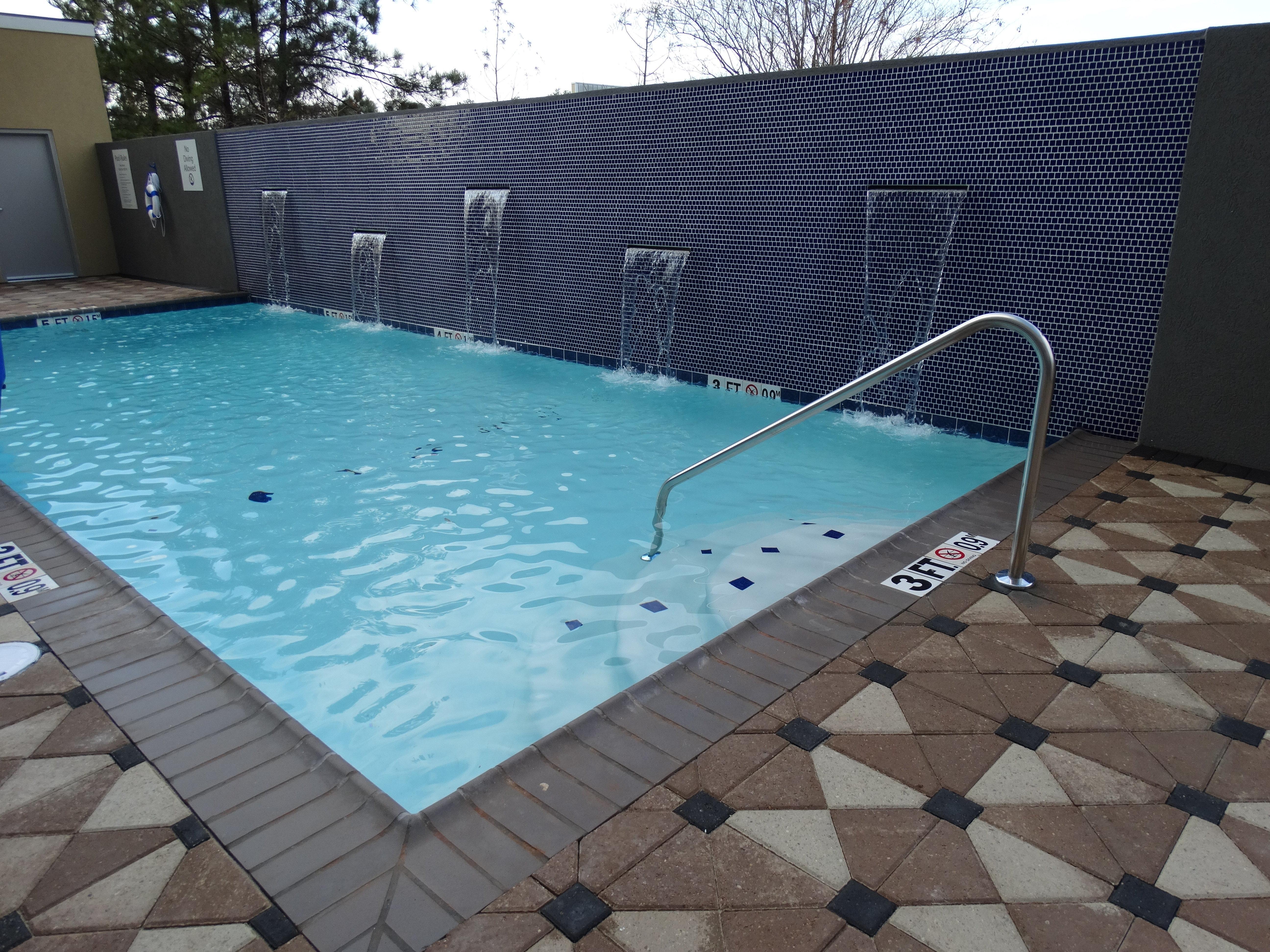 Holiday Inn Covington By Ihg Exteriör bild