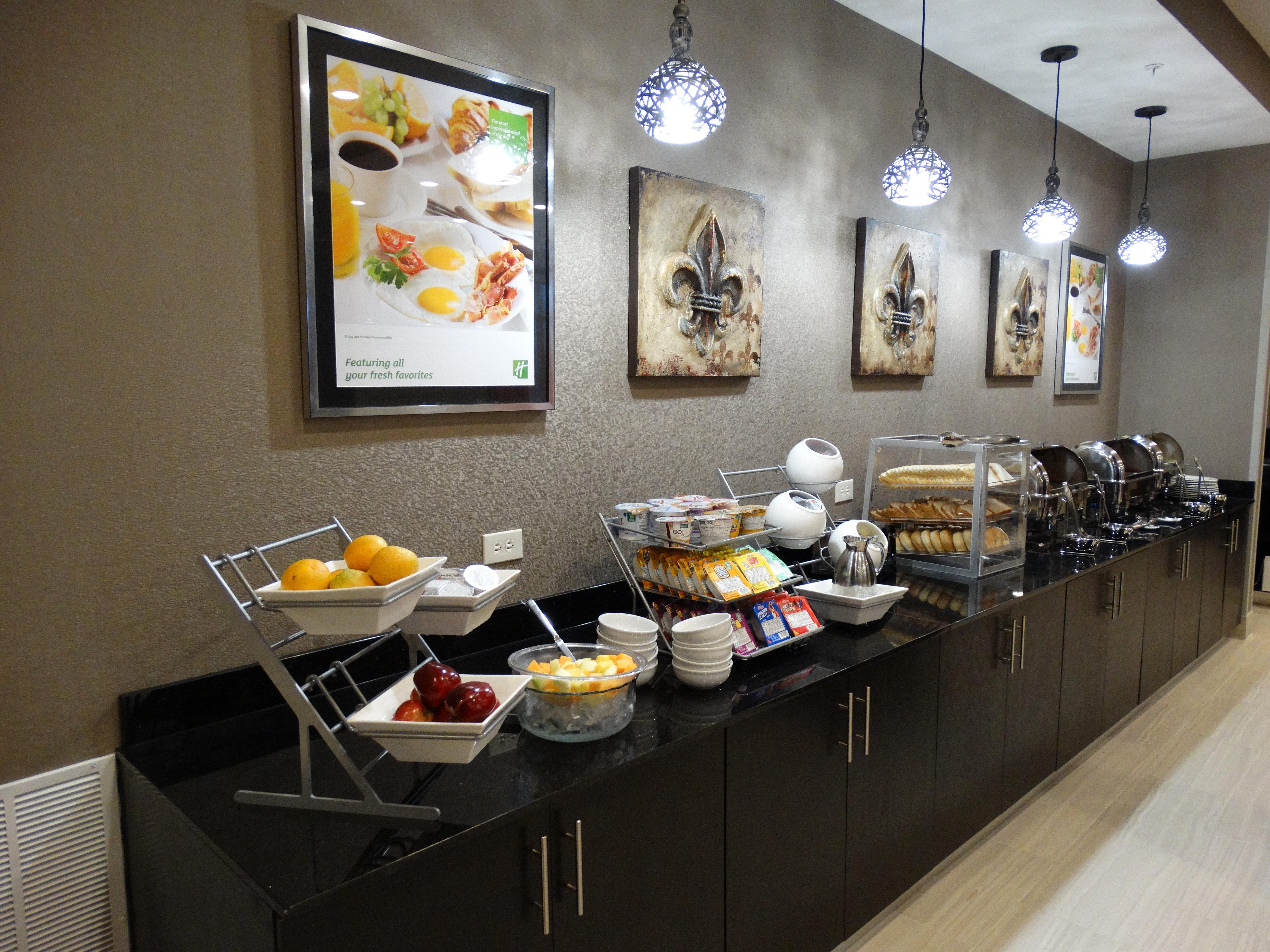 Holiday Inn Covington By Ihg Exteriör bild