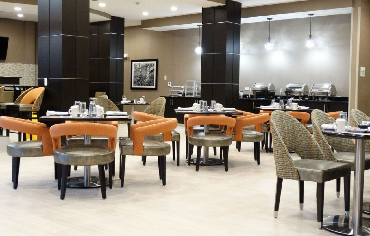 Holiday Inn Covington By Ihg Exteriör bild