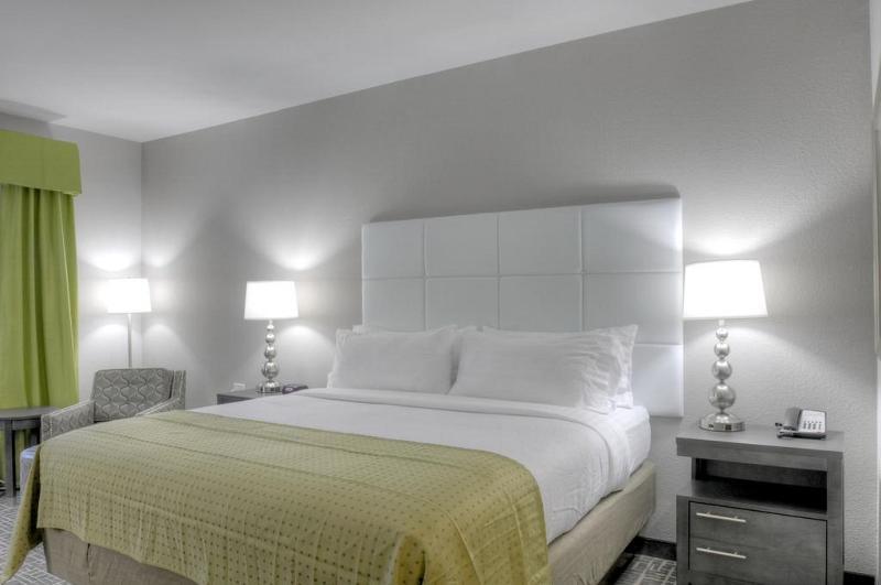 Holiday Inn Covington By Ihg Exteriör bild