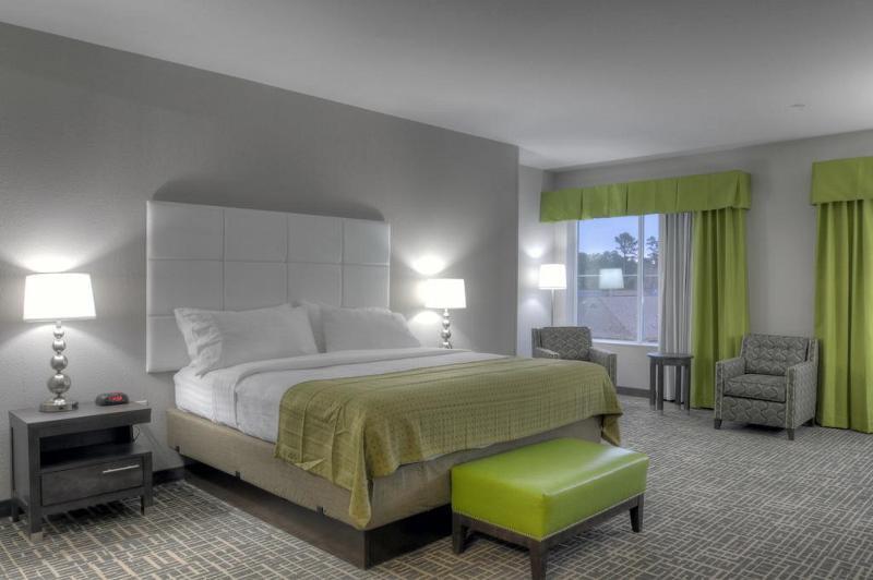 Holiday Inn Covington By Ihg Exteriör bild